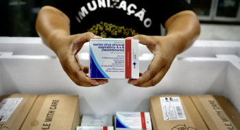 Vacina para gestantes contra bronquiolite em bebês chega ao SUS